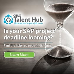 Find the SAP Help You Need