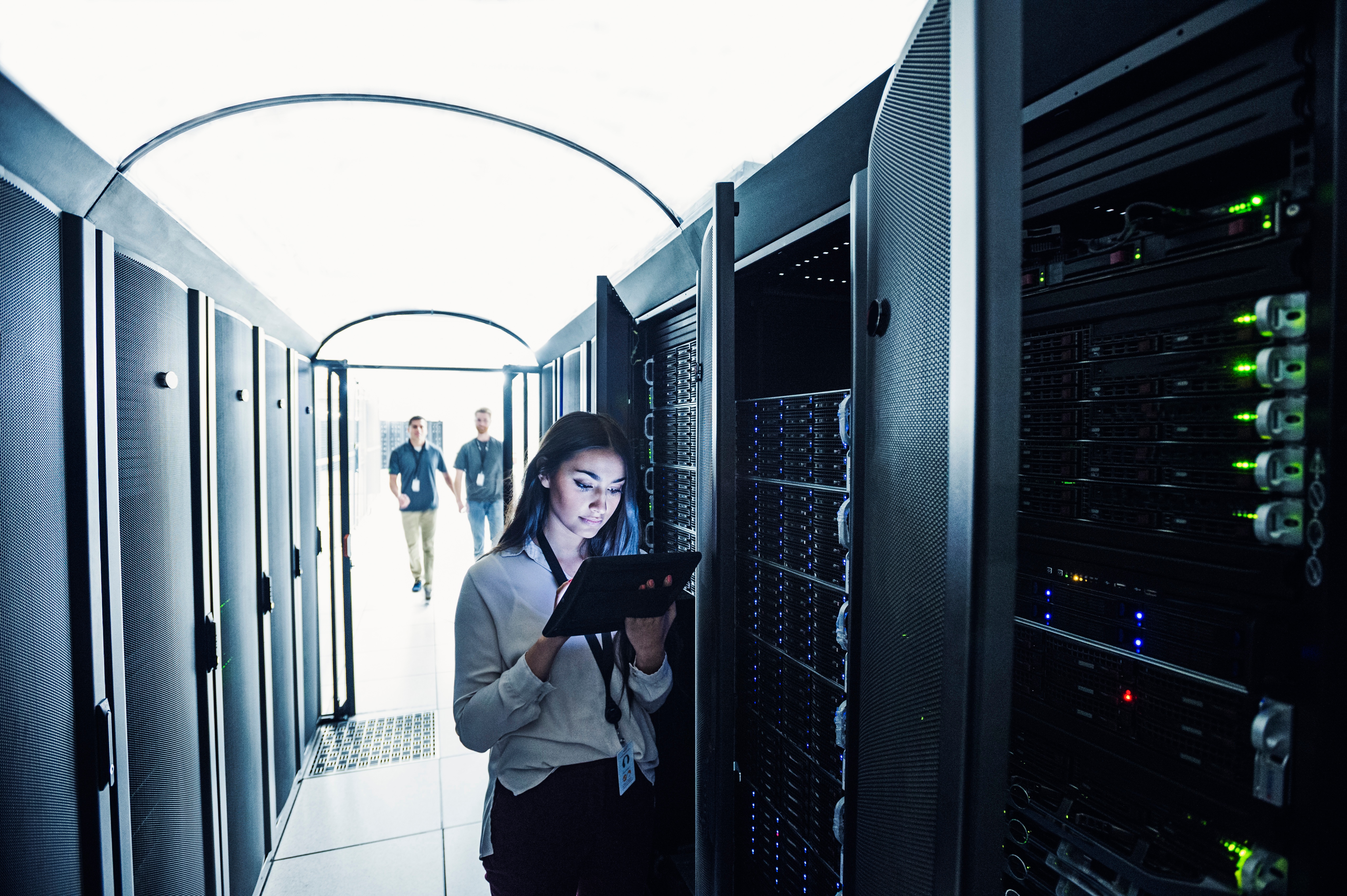 Why Your Digital Strategy Is Most Likely Not Keeping Your Business Secure Enough
