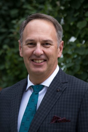 Conrad Greer