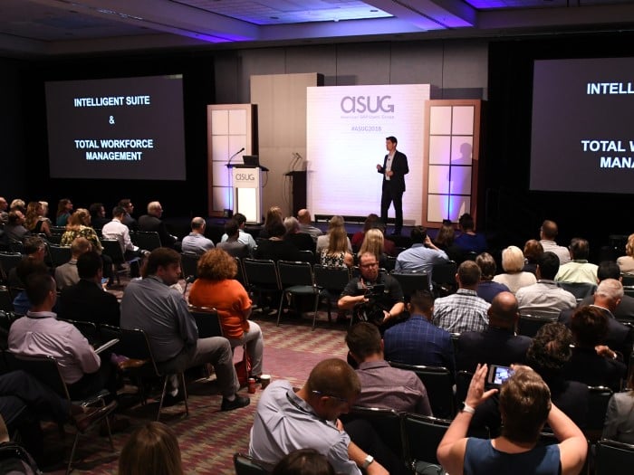 Top Reasons to Attend ASUG Annual Conference