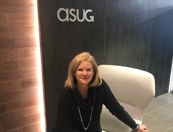 ASUG Women Connect: The Climb to Success
