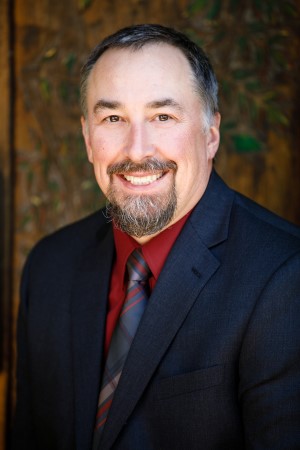 Ron Gilson