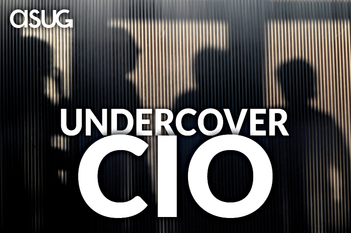 Undercover CIO: Building the Case for SAP S/4HANA