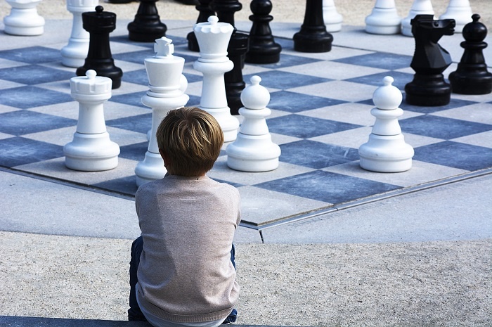 Purpose Matters When Building Your Long-Game Digital Strategy
