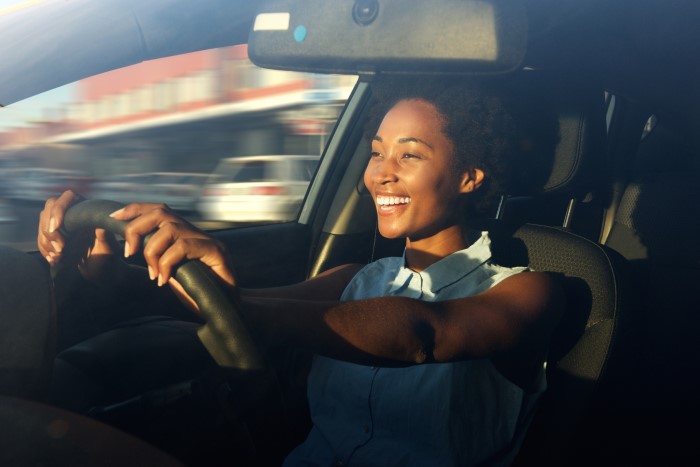 ASUG Women Connect: In the Driver’s Seat
