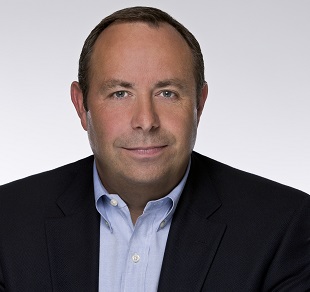 Geoff Scott