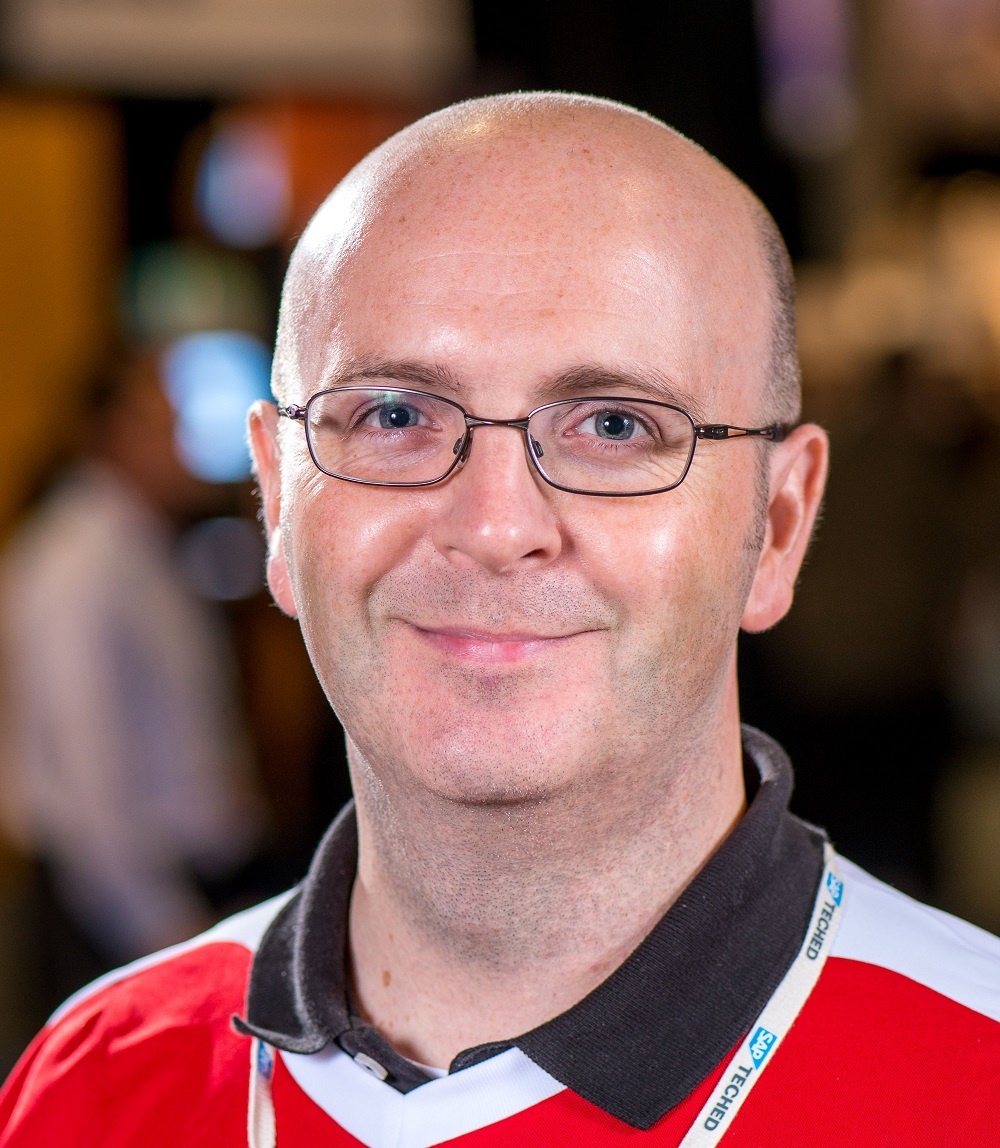 Mark Richardson