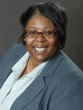 Pamela Perkins
