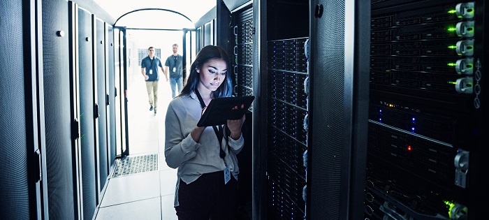 Why Your Digital Strategy Is Most Likely Not Keeping Your Business Secure Enough