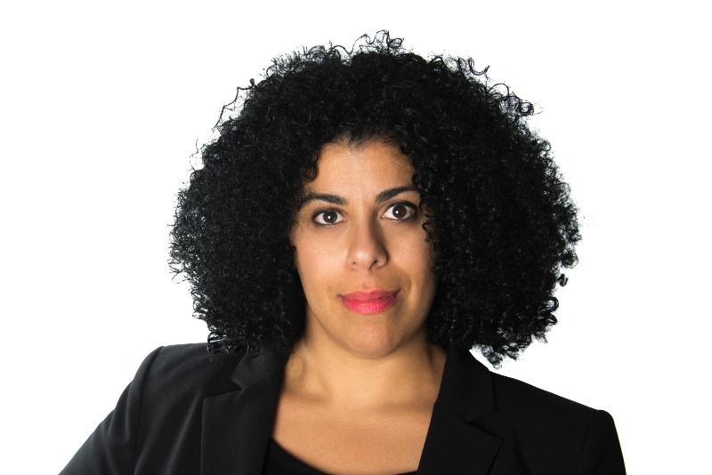 Sharon J. Rehana
