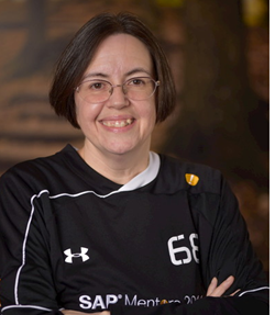 Tammy Powlas