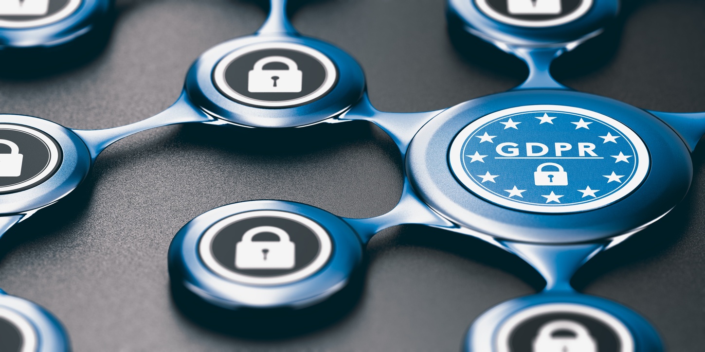 SAP Business One Gets Ready for GDPR with Release 9.3 PL04